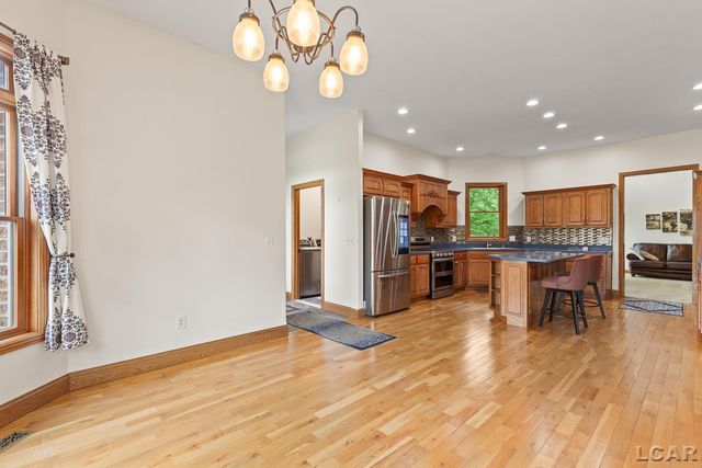 5397 Elm Road, Hudson, MI 49247
