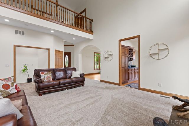 5397 Elm Road, Hudson, MI 49247