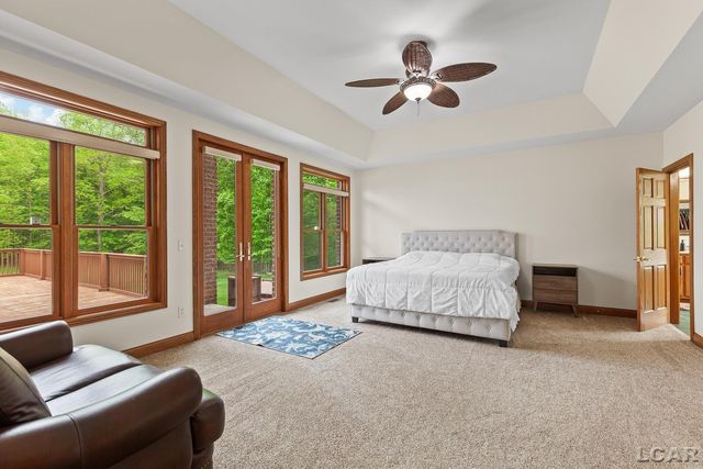 5397 Elm Road, Hudson, MI 49247