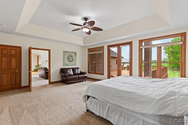 5397 Elm Road, Hudson, MI 49247