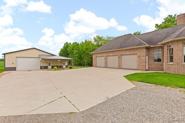 5397 Elm Road, Hudson, MI 49247