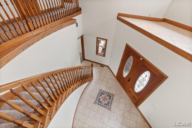 5397 Elm Road, Hudson, MI 49247