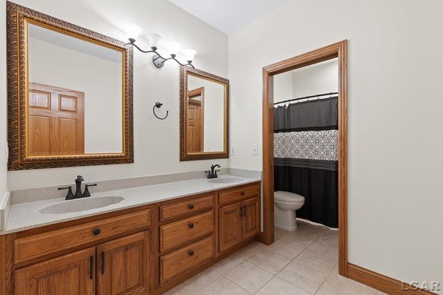 5397 Elm Road, Hudson, MI 49247