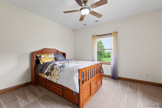 5397 Elm Road, Hudson, MI 49247