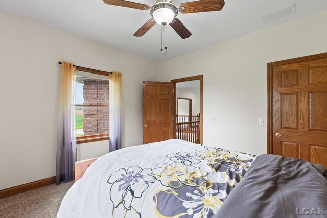 5397 Elm Road, Hudson, MI 49247