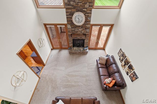 5397 Elm Road, Hudson, MI 49247