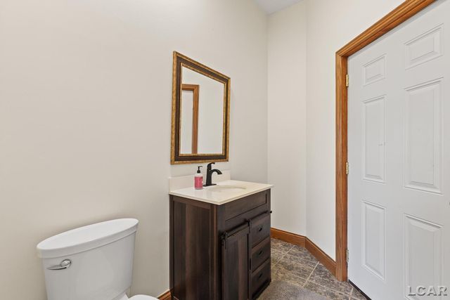 5397 Elm Road, Hudson, MI 49247