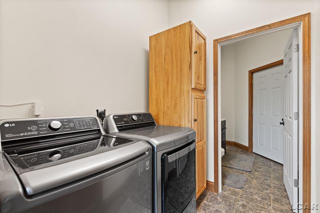 5397 Elm Road, Hudson, MI 49247