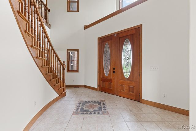 5397 Elm Road, Hudson, MI 49247
