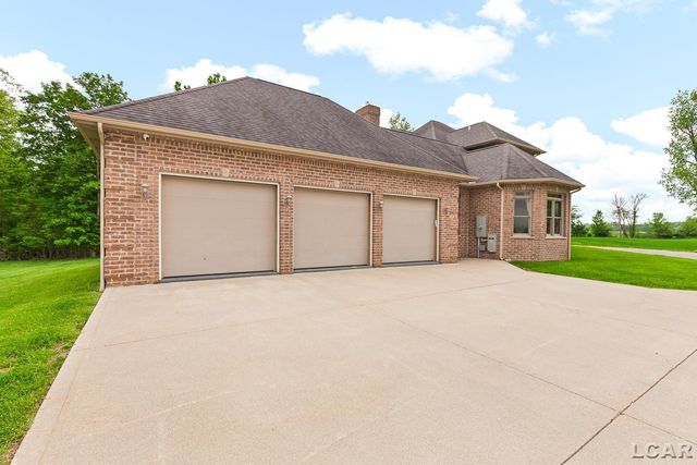 5397 Elm Road, Hudson, MI 49247