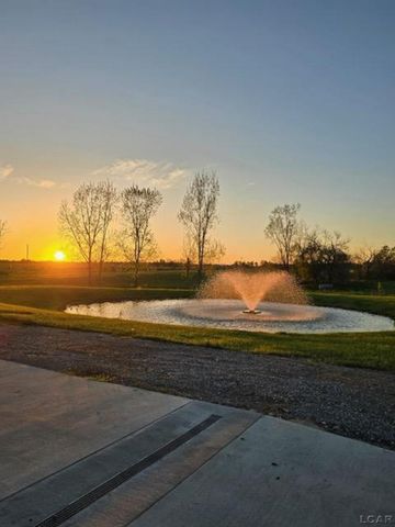 5397 Elm Road, Hudson, MI 49247