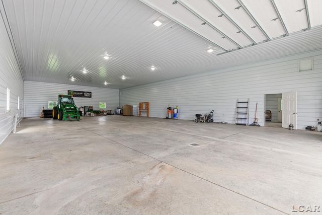 5397 Elm Road, Hudson, MI 49247