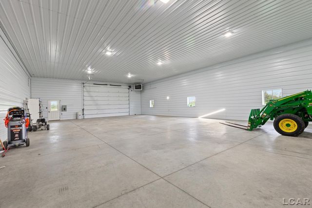 5397 Elm Road, Hudson, MI 49247