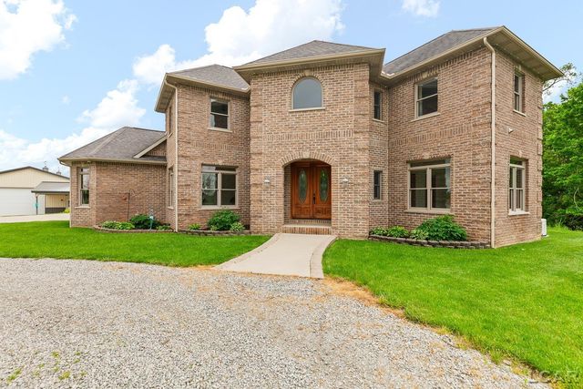 5397 Elm Road, Hudson, MI 49247