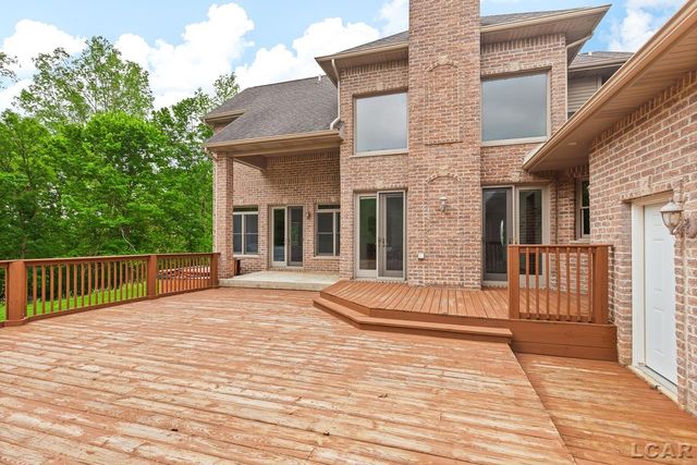 5397 Elm Road, Hudson, MI 49247