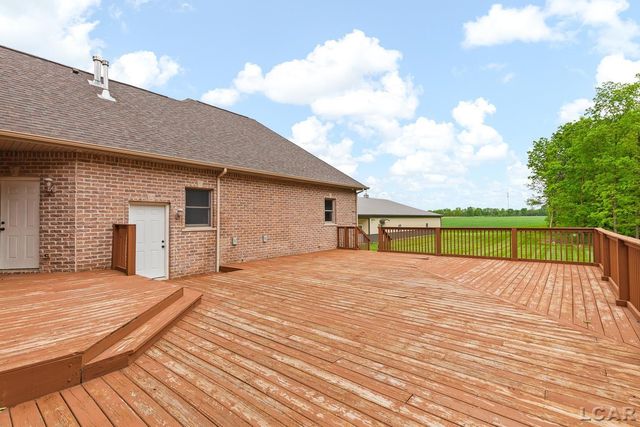 5397 Elm Road, Hudson, MI 49247