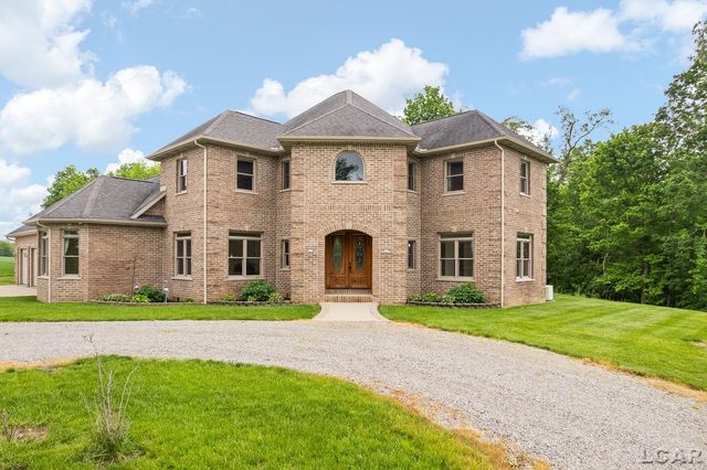 5397 Elm Road, Hudson, MI 49247