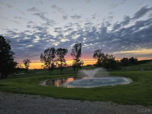 5397 Elm Road, Hudson, MI 49247