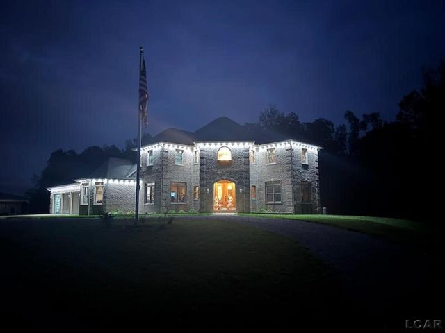 5397 Elm Road, Hudson, MI 49247