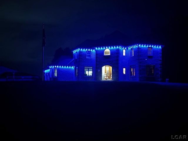 5397 Elm Road, Hudson, MI 49247