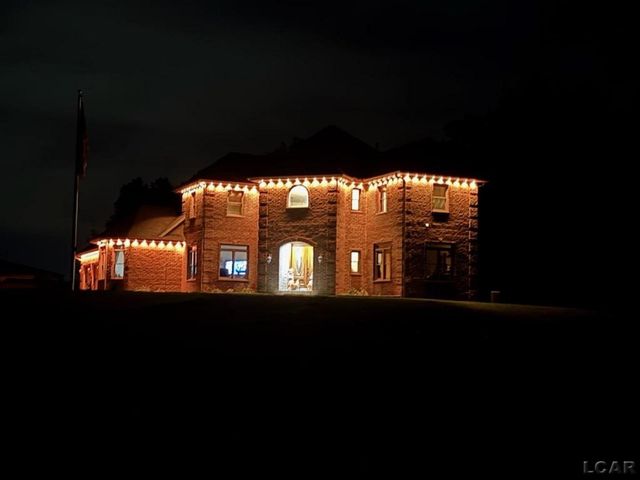 5397 Elm Road, Hudson, MI 49247