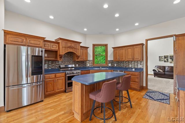 5397 Elm Road, Hudson, MI 49247