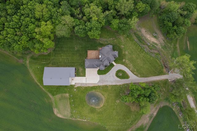 5397 Elm Road, Hudson, MI 49247