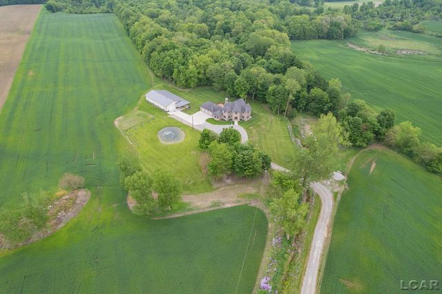 5397 Elm Road, Hudson, MI 49247