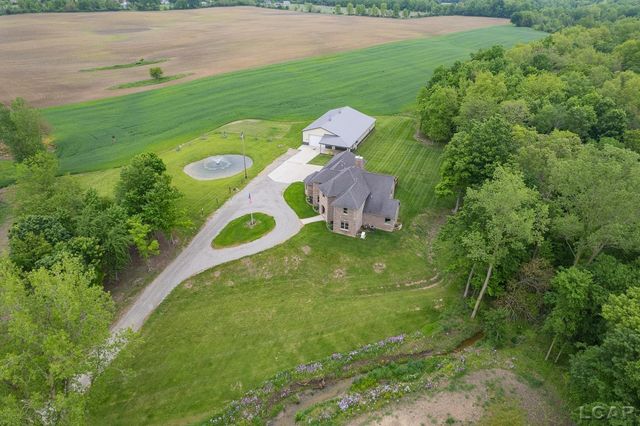 5397 Elm Road, Hudson, MI 49247