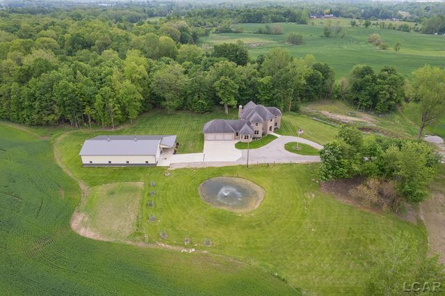 5397 Elm Road, Hudson, MI 49247