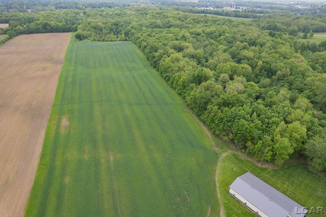 5397 Elm Road, Hudson, MI 49247