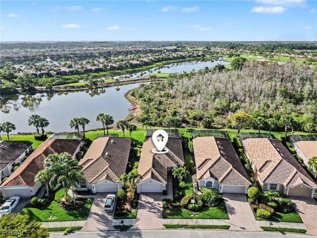 10012 Oakhurst WAY, Fort Myers, FL 33913