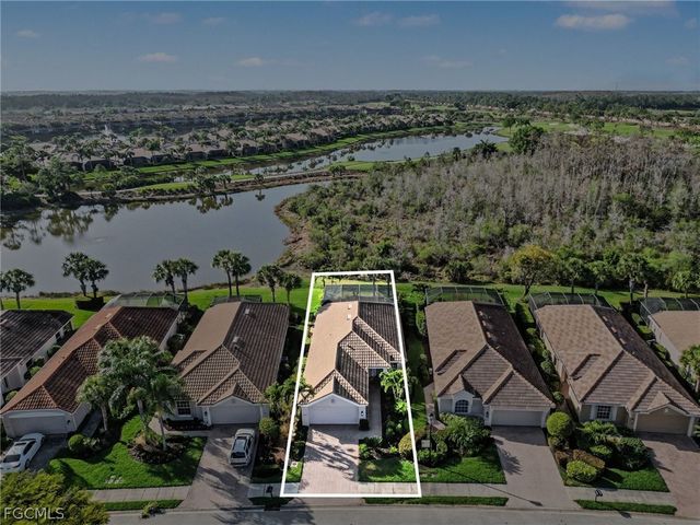 10012 Oakhurst WAY, Fort Myers, FL 33913