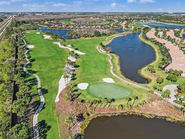 10012 Oakhurst WAY, Fort Myers, FL 33913