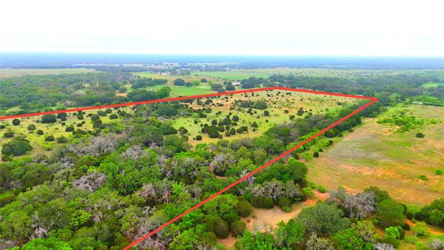 Lot 51 County Road 242, Goldthwaite, TX 76442