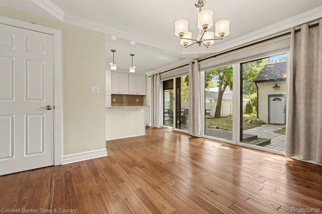160 E Shore Drive, Northfield Township, MI 48189