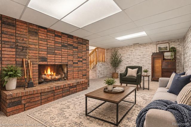 160 E Shore Drive, Northfield Township, MI 48189
