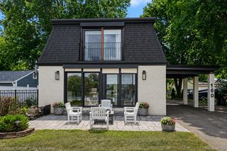 160 E Shore Drive, Northfield Township, MI 48189