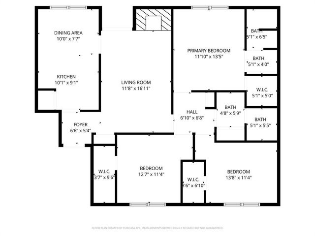 1817 E Lindsey Street 2, Norman, OK 73071