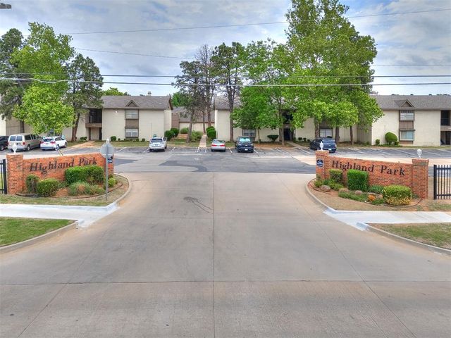 1817 E Lindsey Street 2, Norman, OK 73071