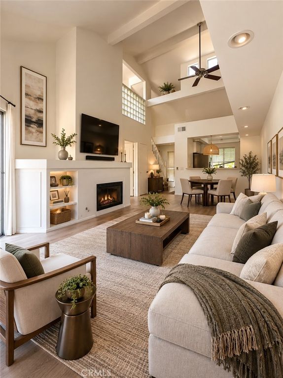9 Brisa Ribera, Rancho Santa Margarita, CA 92688 — exterior