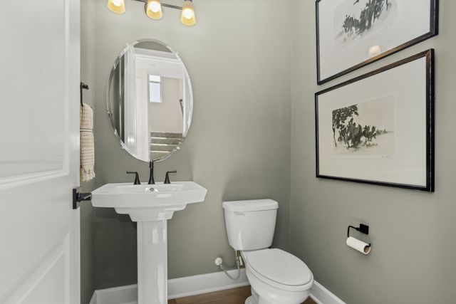 322 Lynwood Station Boulevard, Mount Juliet, TN 37122