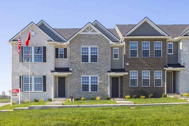 322 Lynwood Station Boulevard, Mount Juliet, TN 37122