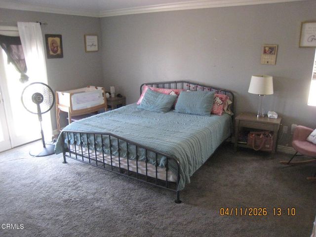 922 Hinckley Lane, Fillmore, CA 93015