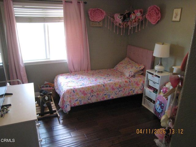 922 Hinckley Lane, Fillmore, CA 93015