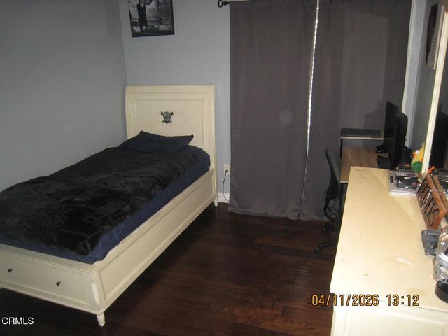 922 Hinckley Lane, Fillmore, CA 93015