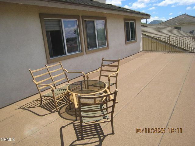 922 Hinckley Lane, Fillmore, CA 93015