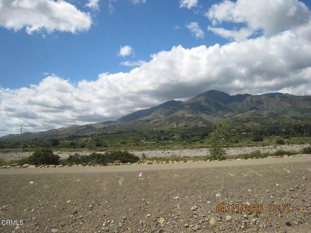 922 Hinckley Lane, Fillmore, CA 93015