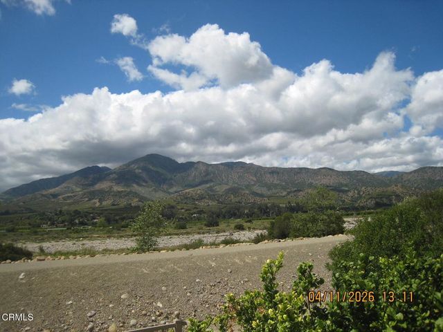 922 Hinckley Lane, Fillmore, CA 93015