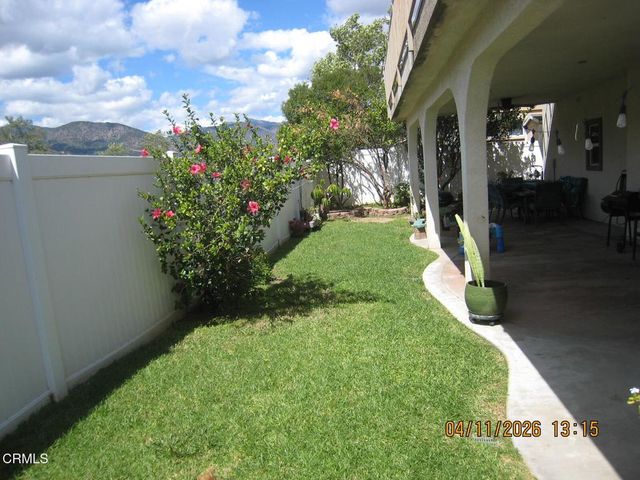 922 Hinckley Lane, Fillmore, CA 93015